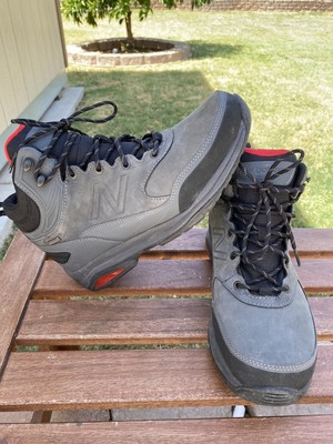 New Balance MW1400GR Waterproof Hiking 