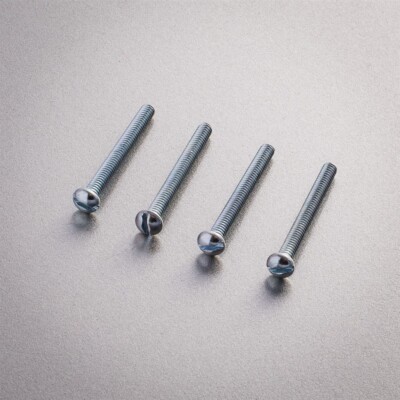 For Cox .074 Queen Bee RC Model Engine Propeller Spinner Screw 074