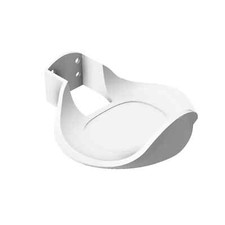 Wall Mount for Google Nest WiFi Pro  Durable  Precise 3D Printed Bracket