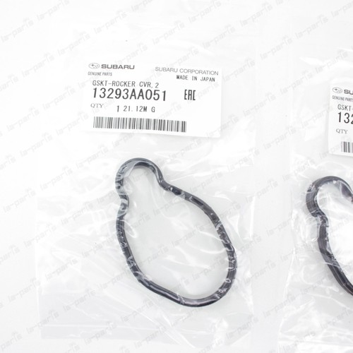 NEW GENUINE SUBARU IMPREZA WRX STI EJ255 EJ257 TURBO GT VALVE COVER