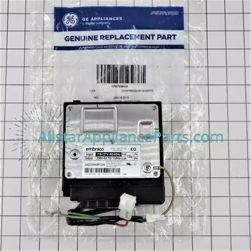 Wr87x29409 on sale