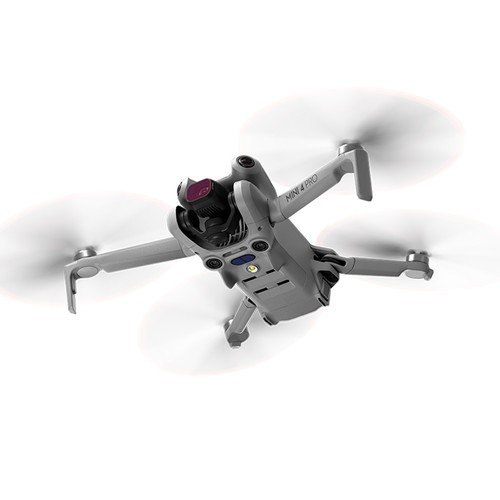 For DJI MINI 4Pro High-quality Professional Drone Filter Kits Drone Accessories - Picture 5 of 10
