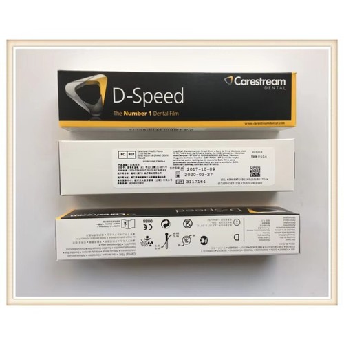 Sistema Radiográfico Dental Kodak D88 Carestream, Película Intraoral De Buena Calidad Para Cl Nica Sistema Radiográfico Dental Kodak D88 Carestream, Película Intraoral De Buena Calidad Para Cl Nica