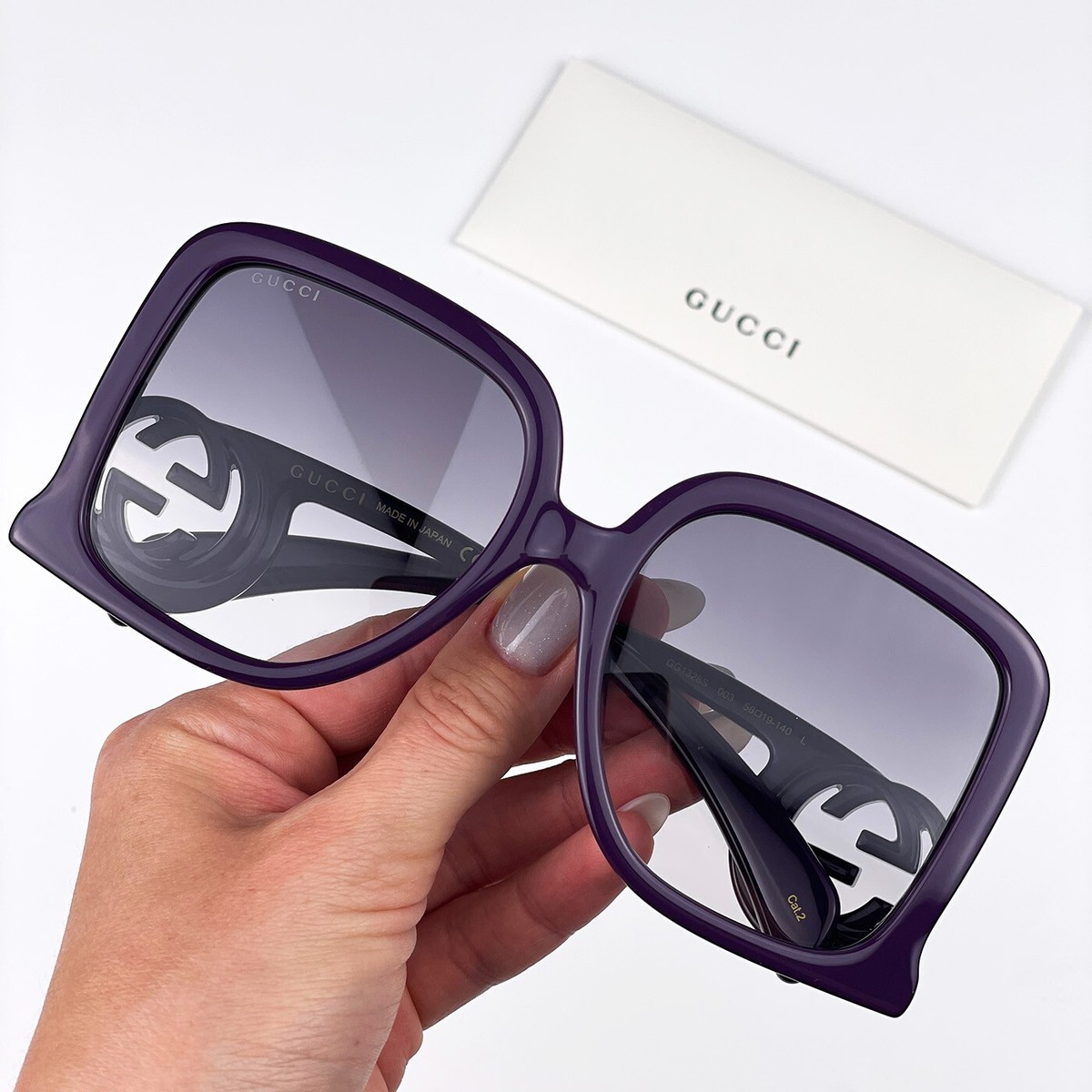 GUCCI sunglasses ユニセックス グラデーション GG 柄 楽天市場】GUCCI グッチ サングラス GGロゴ 蜂 ビー ブラウン