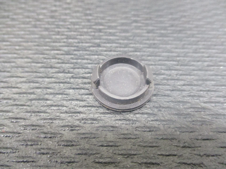 1993 Dodge Stealth - Rear Trunk Lining Screw Covers (Set of 6) - Image 2 of 2