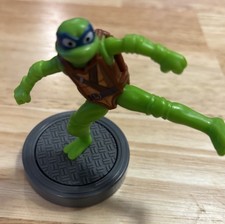 2026 Burger King Teenage Mutant Ninja Turtles - Leonardo