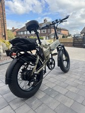 PVY Z20 Plus 1000 (156 miles) & New, unused spare Long range Samsung  battery - Additional Image 1