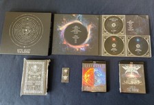 BABYMETAL METAL GALAXY 8-piece set
