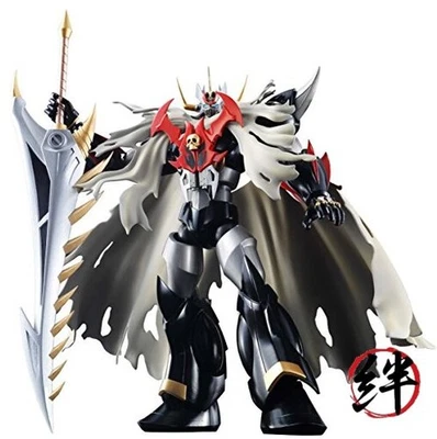 Figura Bandai Super Robot Chogokin MazinKaiser SKL MazinKaiser SKL - Imagen 1 de 4