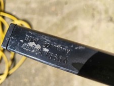 AUDI 80 90 S2 STRUT  BRACE BRACE BAR 8A0805645A