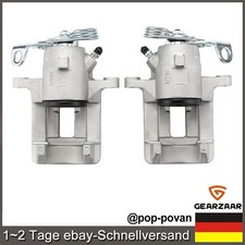 Bremssattel Bremszange für Skoda Octavia I 1U2 1U5 2X  L+R 1J0615424B 1J0615423B