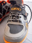 Giro Grynd Bicycle shoes with Shimano Deore XT Clip-on pedals — photo 6