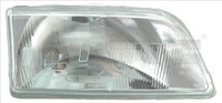 TYC 20-3468-05-2 Scheinwerfer Links FüR AX 07.86-12.98 CitroËN