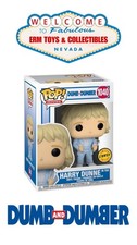 Funko Pop Dumb and Dumber Figures 32