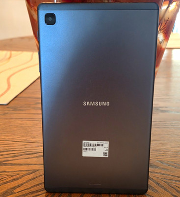 Samsung Galaxy Tab A 8in 32GB Wi-Fi+4G 3GB RAM Gray SM-T227U