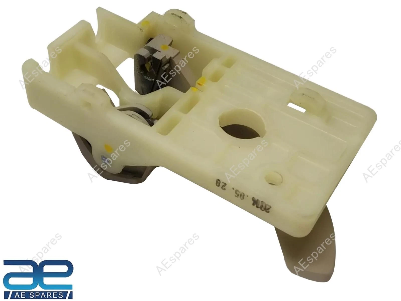 Interior Door Handle LH For Hyundai Tucson 1st Gen 2004-2007 826102E000J9 view 4