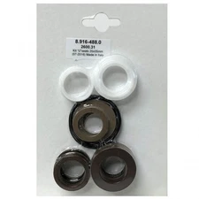 8.916-488.0 20 mm U-Seal Kit, Fits Karcher, Hotsy, Landa, Legacy