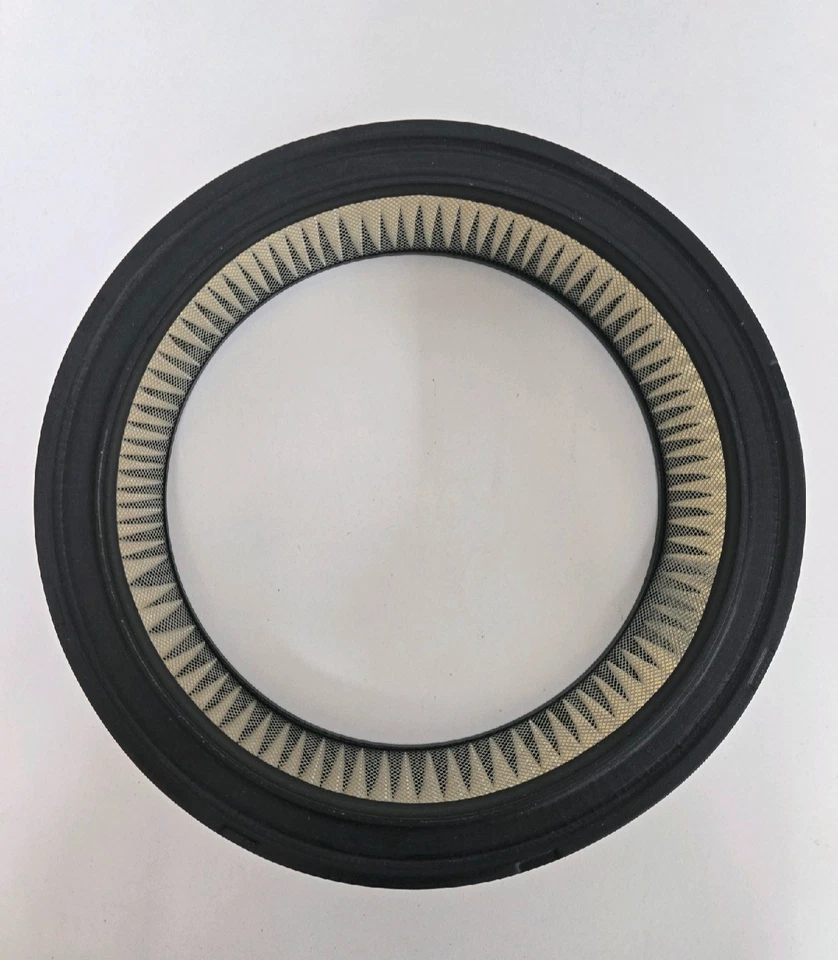 Standard Engine Air Filter for 2000 Isuzu NPR Base Meets OEM Specifications Foto 4 de 4