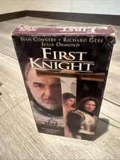 First Knight - VHS