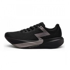 361 Degrees MEGA3 Pro Super Trainer Running Shoes BLACK (EU SIZE 39 - 43)