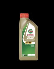 Image of Castrol Engine Oil
