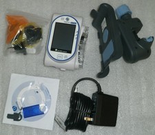 QCORE Sapphire multi therapy pump w/ Power Supply (has bad battery) (No Tariffs)