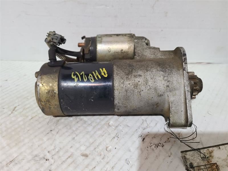 Starter Motor 6 Cylinder For 05-19 FRONTIER 497882