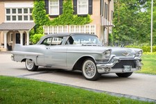 1957 Series 62 for Sale