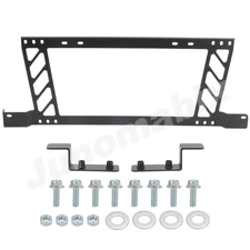 Mounting Bracket Kit For 1999-2006 GM Truck Tru-Cool 40k Transmission Coolers US