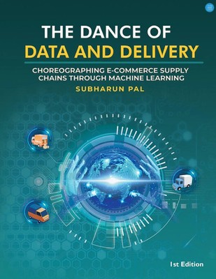 The Dance of Data and Delivery | Subharun Pal | Taschenbuch | Englisch | 2024