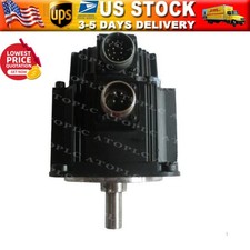 1pc SGMGH-75DCA6C NEW IN STOCK YASKAWA Servo Motor shipping FREE by UPS/DHL