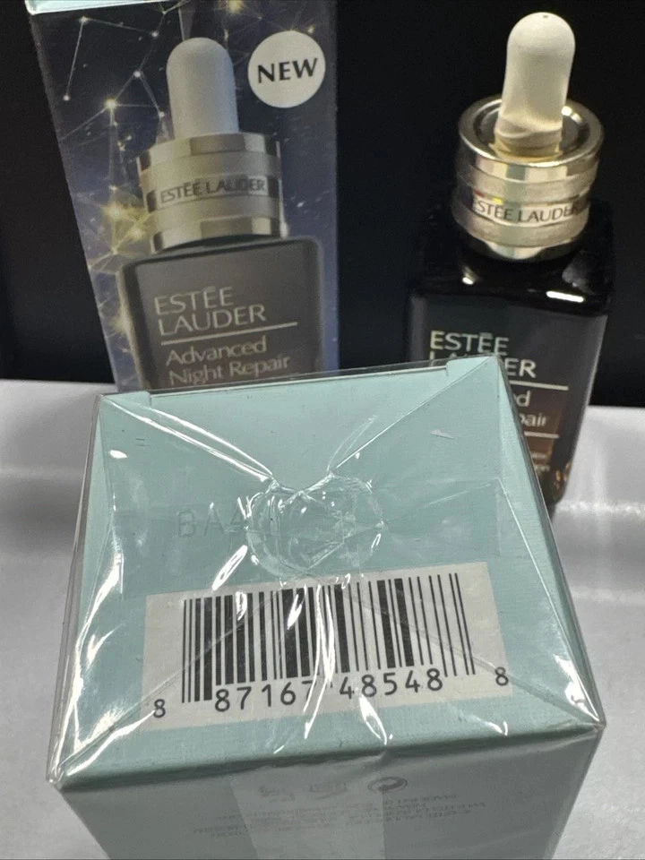 Suero Estée Lauder Advanced Night Repair Recovery Complex II 1,7 oz... Foto 3 de 4