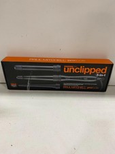 Paul Mitchell Pro Tools Express Ion 3-in-1 Ceramic Interchangeable Curling Wand