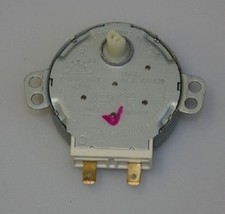 Mikrowelle Drehteller Motor TYJ50-8A7 220-240V~ 4r/min / KW678857