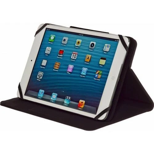 M-edge Stealth 360 Case, For Universal 7 inch Tablet BLACK, Magnetic Closure - Image 2 of 3