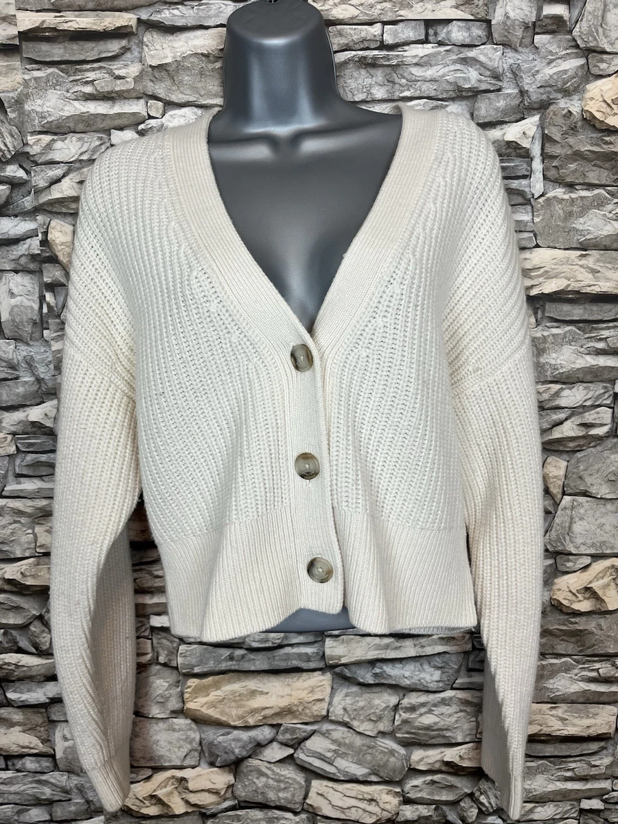 t.babaton カーディガン Commuter Cardigan - Wonder Yarn | Aritzia US