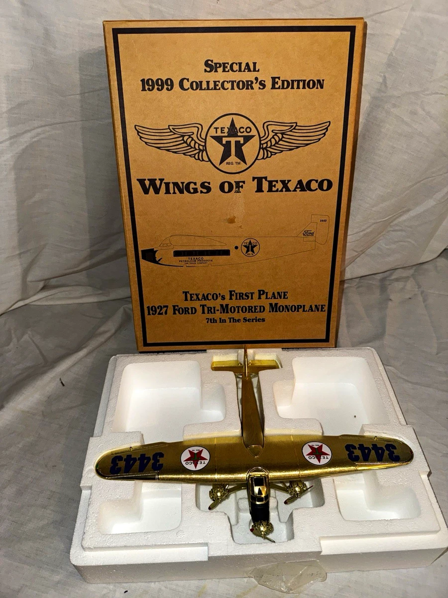 25+ Ford Diecast Aircraft and Spacecraft for sale | Updated Oct 2026