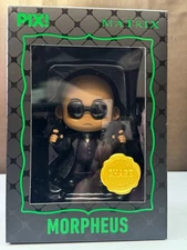 Thrilljoy PIX! Morpheus Chase LE