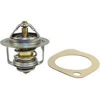 Thermostat KüHlmittel ÖFfnungstemperatur 89 °C Metzger FüR U.A. Opel Combo