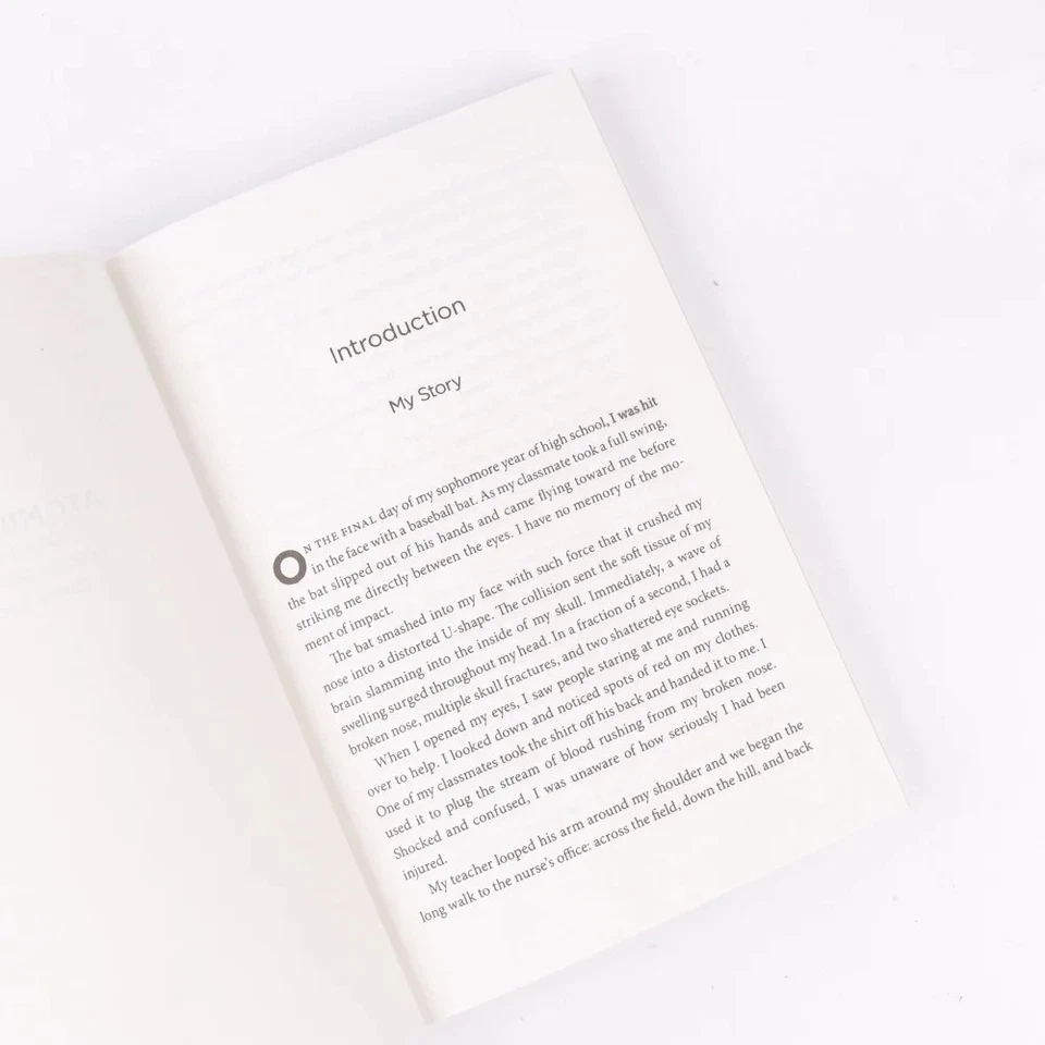 Atomic Habits by James Clear Build Good Habits Brand New Paperback Free Shipping - Image 3 of 4