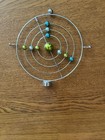 Science Gravity Wheel Desktop Physics Toy Perpetual Motion Machine — photo 4