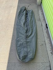 Brand New Modular Sleeping Bag Patrol - Foliage - USGI US Army MSS Sleep System