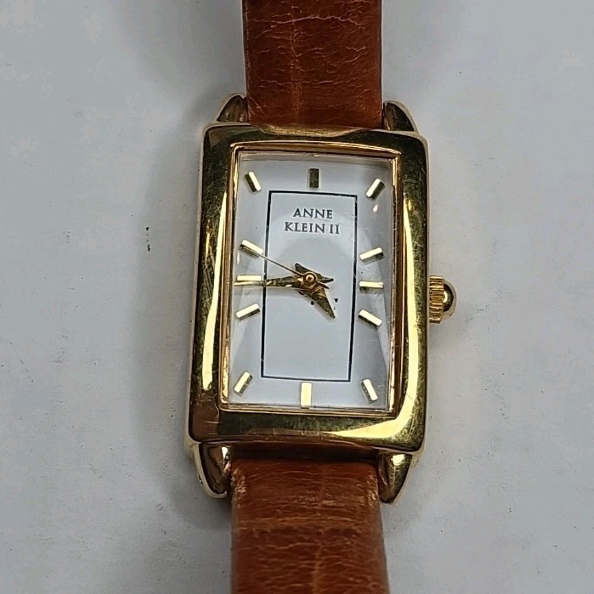 Vintage Anne Klein II Women