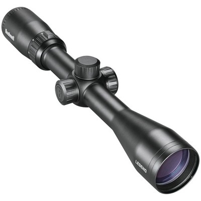 Bushnell Legend Rifle Scope - 3x9x40mm | eBay