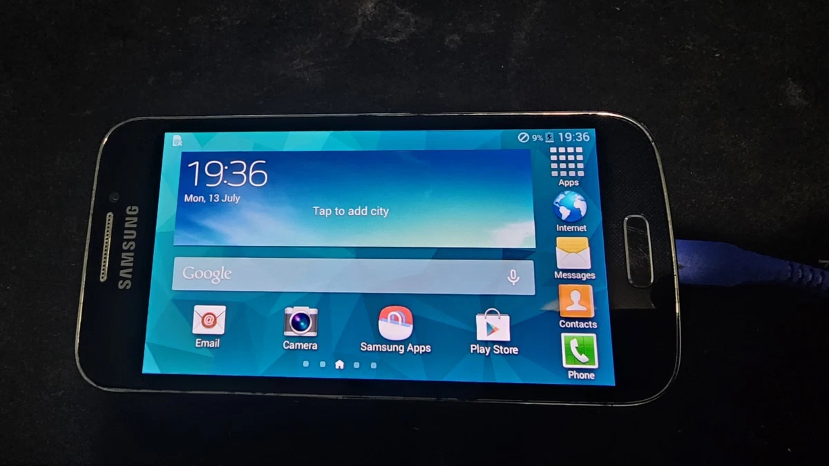 Samsung Galaxy S4 Zoom Android Cell Phones & Smartphones for Sale