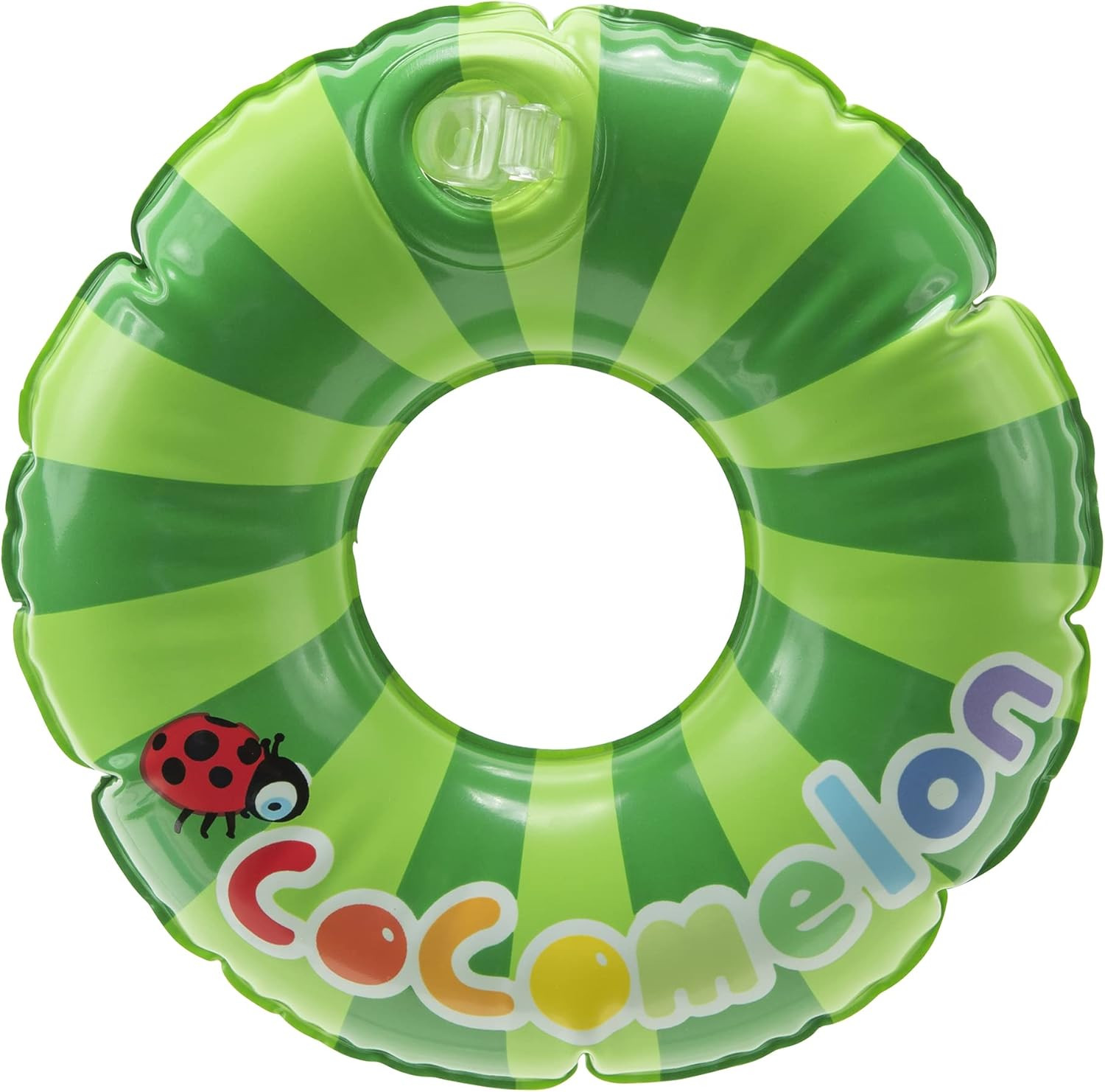 - Splish Splash JJ Doll- with Shark Bath Squirter and Water Accessories Water...