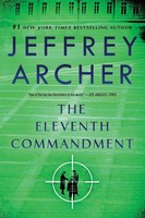 Jeffrey Archer | Eleventh Commandment | Taschenbuch | Englisch (2013) | Griffin