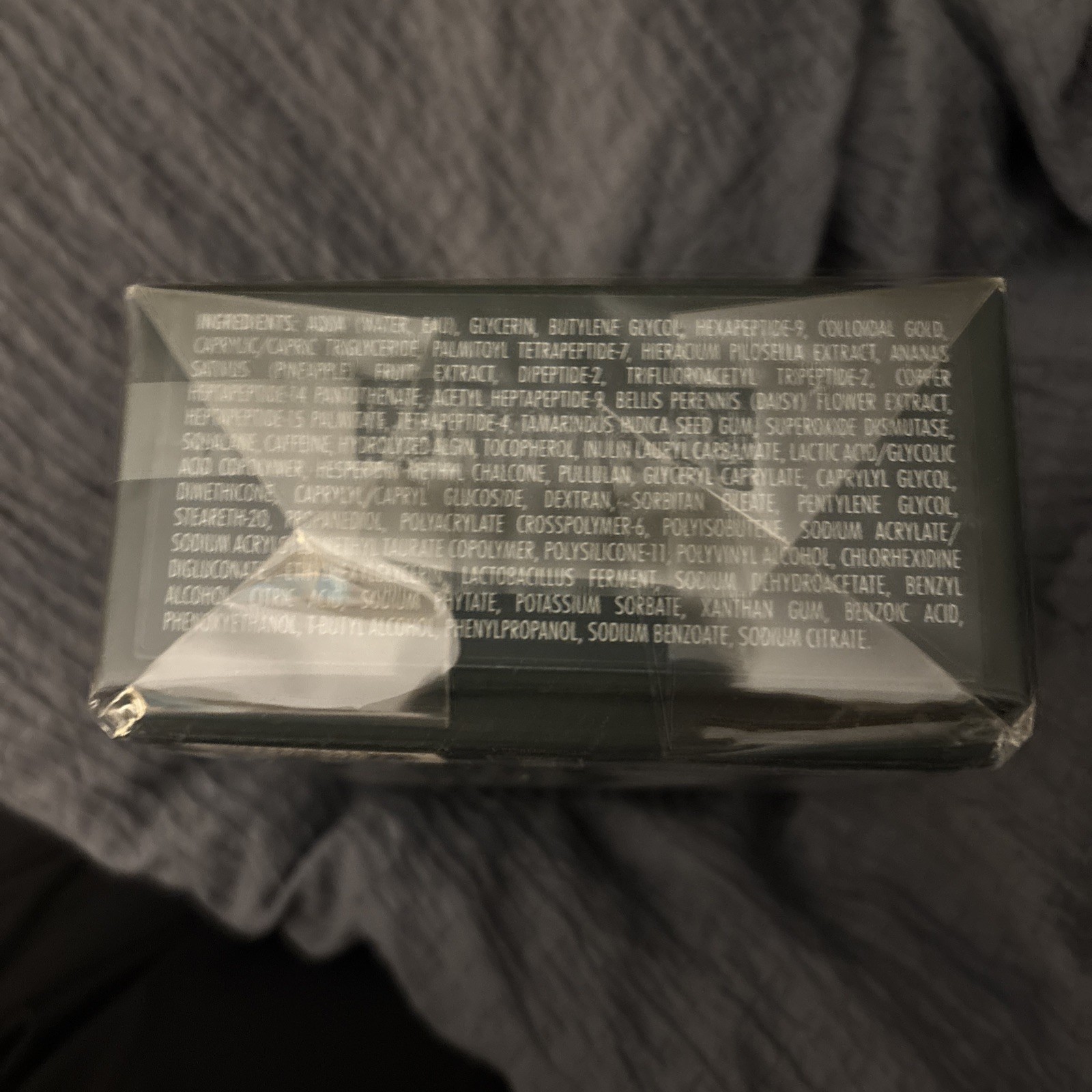 Revive Peau Magnifique Eye Concentrate / Nightly Youth Renewal 15 ML Sealed Box