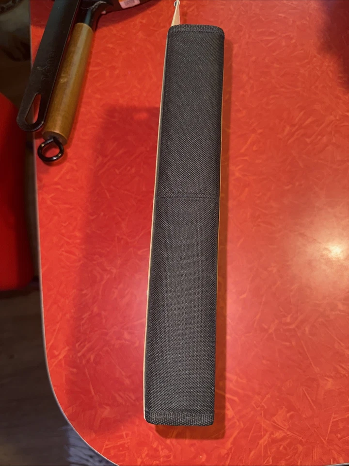 Targus 72 Bolsillo con Cremallera CD/DVD Almacenamiento Carpeta Estuche Organizador NUEVO STOCK ANTIGUO Foto 3 de 4