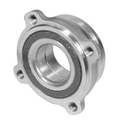 Gsp Auto Parts North America Inc 273226 Axle Bearing And Hub Assembly